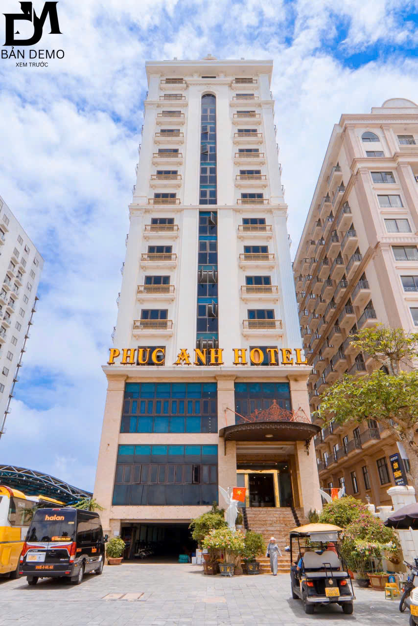 Phúc Anh Hotel