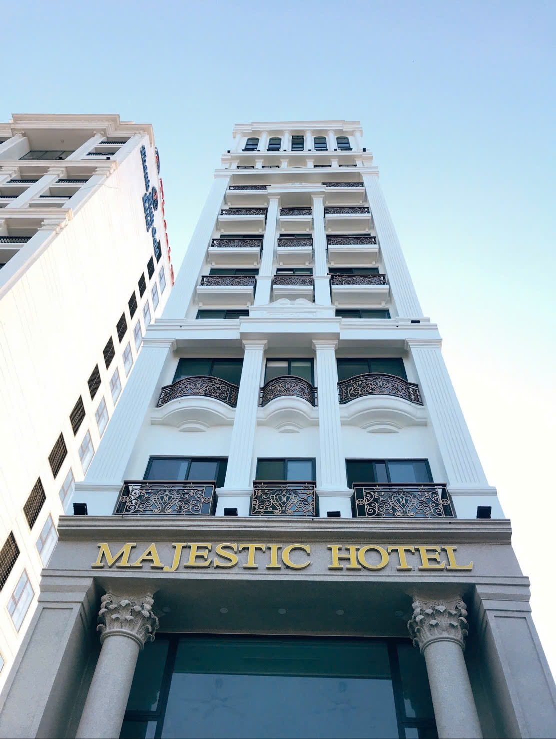 Majestic Hotel