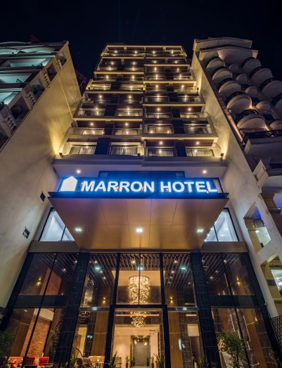 Marron Hotel