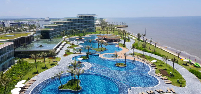 FLC Sầm Sơn Có Gì Chơi? Trải Nghiệm Vui Chơi, Giải Trí Đẳng Cấp 5 Sao