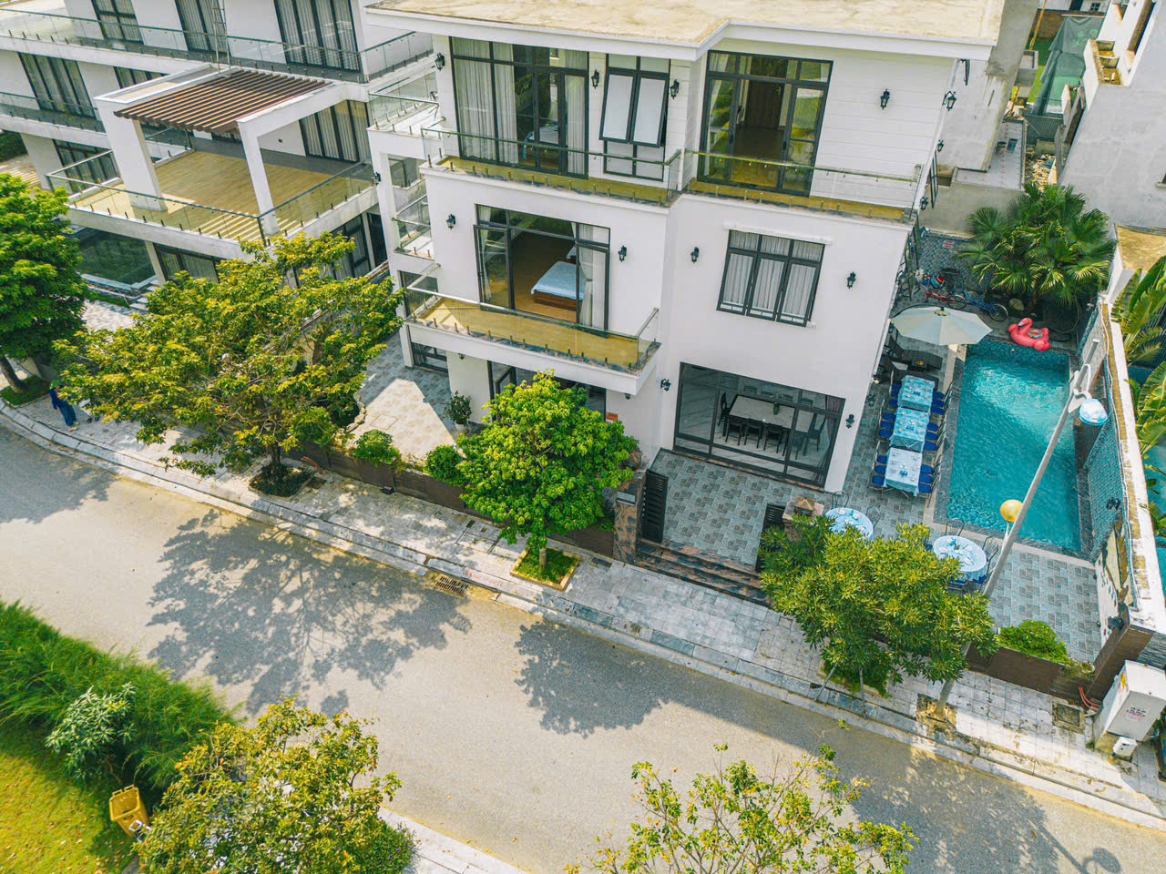 Villa FLC BT43 - 03, 8 Phòng ngủ