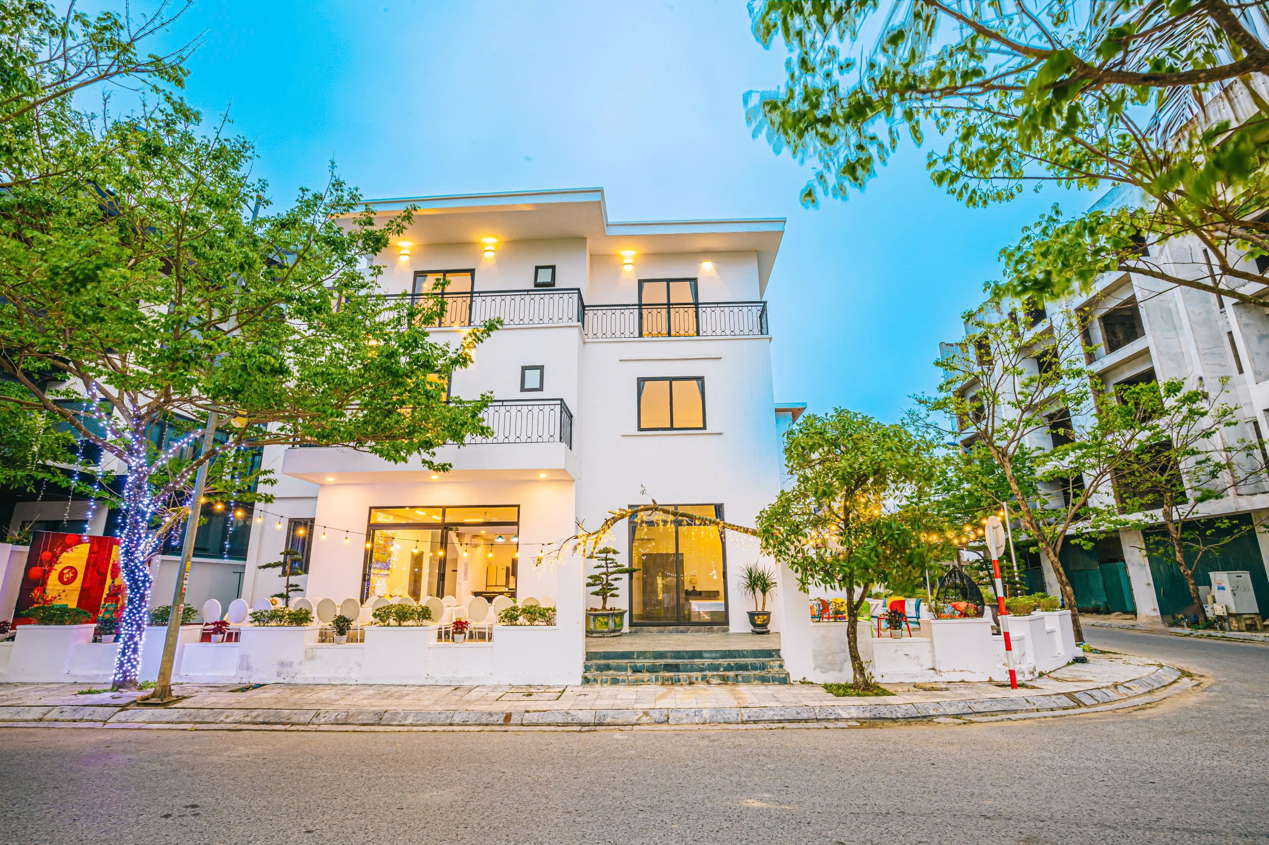Villa FLC BT43 - 01, 11 Phòng ngủ
