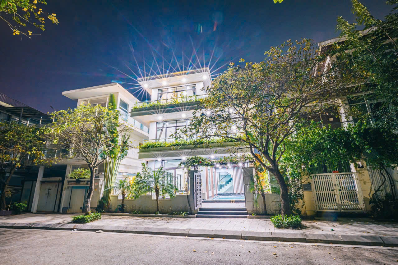 Villa FLC Sao Biển 102, 6 Phòng ngủ