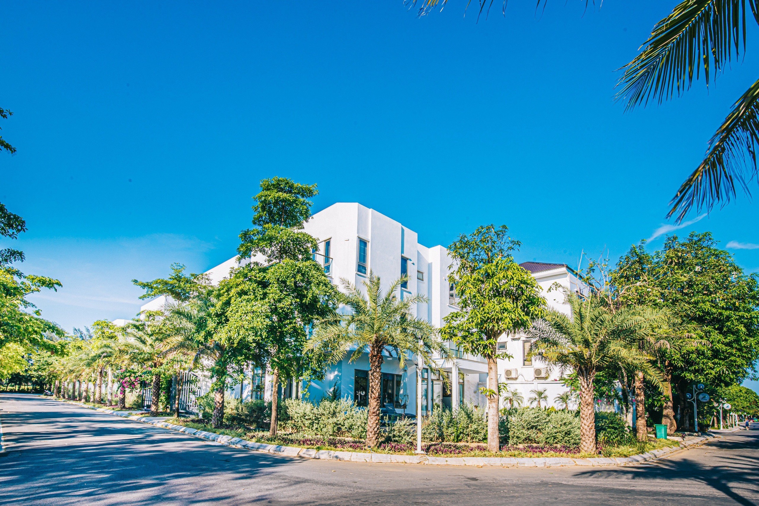 Villa FLC ĐB 06, 8  Phòng ngủ