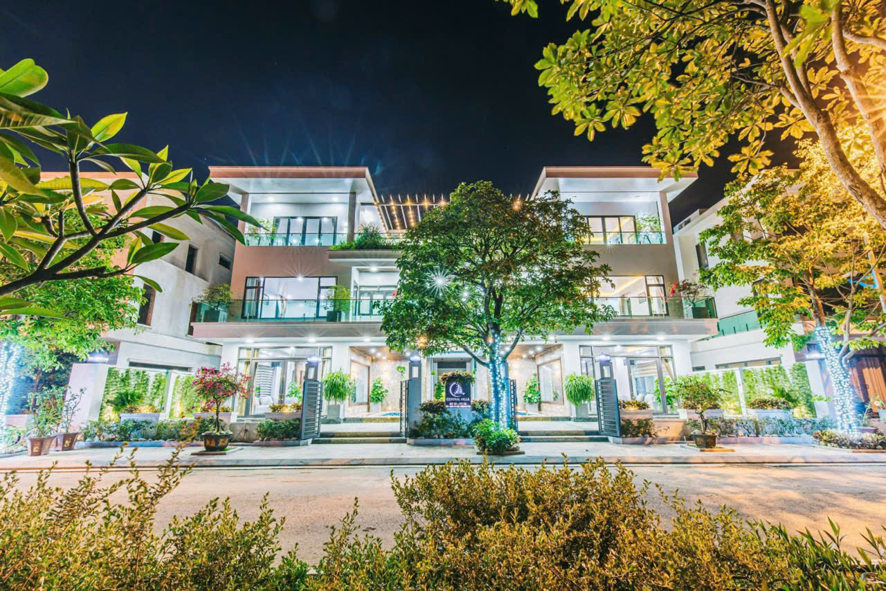 Villa FLC Sầm Sơn - Villa Central, 12 Phỏng ngủ