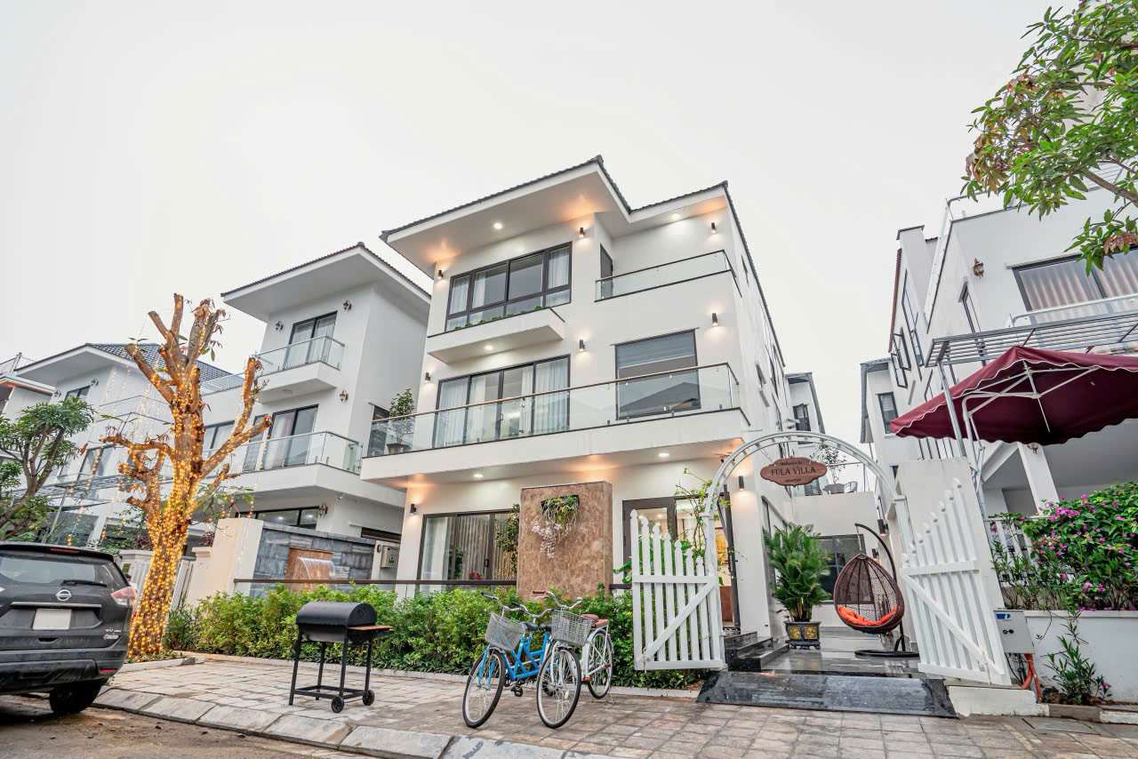 Villa FLC NT152 - 7 Phòng ngủ