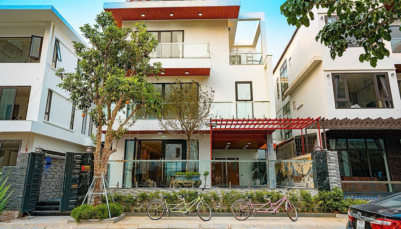Villa FLC BT43 - 08, 7 Phòng ngủ