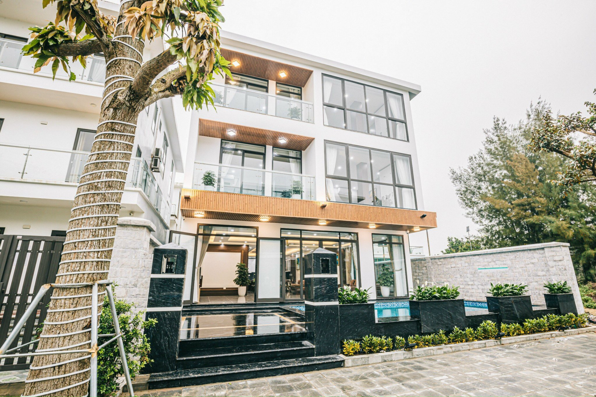 Villa FLC KT06 - 09, 9 Phòng ngủ