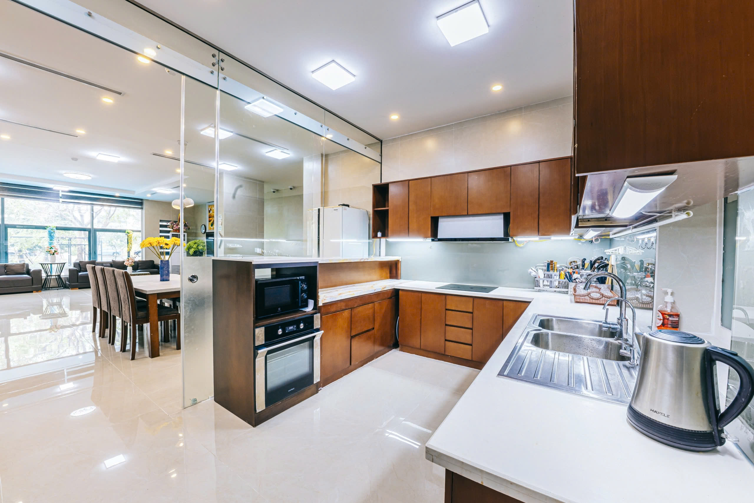 Villa FLC SB86 - 7 Phòng ngủ