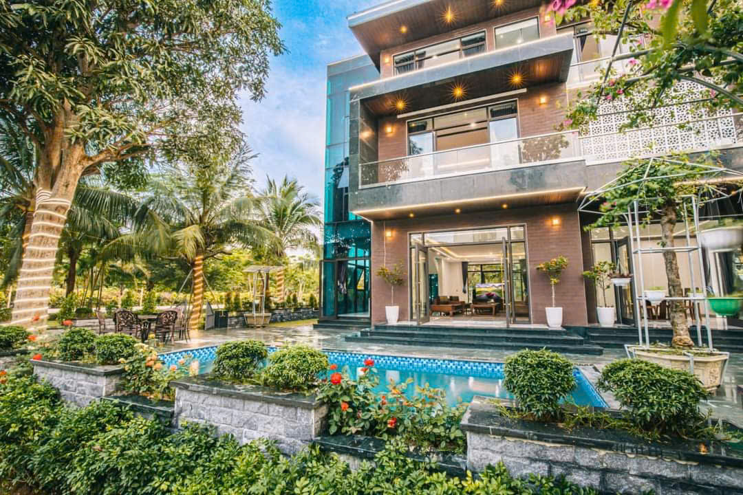 Villa FLC Grand BT35 - 01, 7 Phòng ngủ
