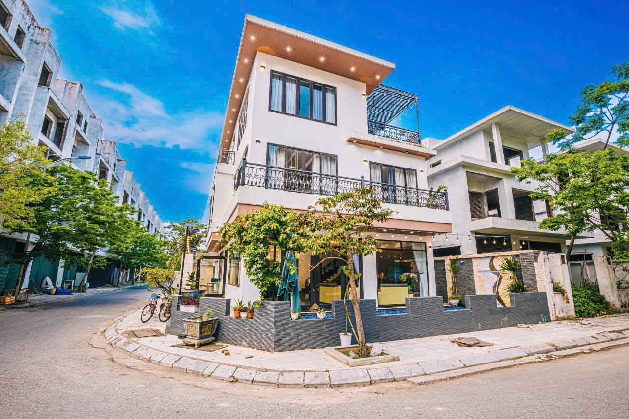 Villa FLC BT43 - 12, 8 Phòng ngủ