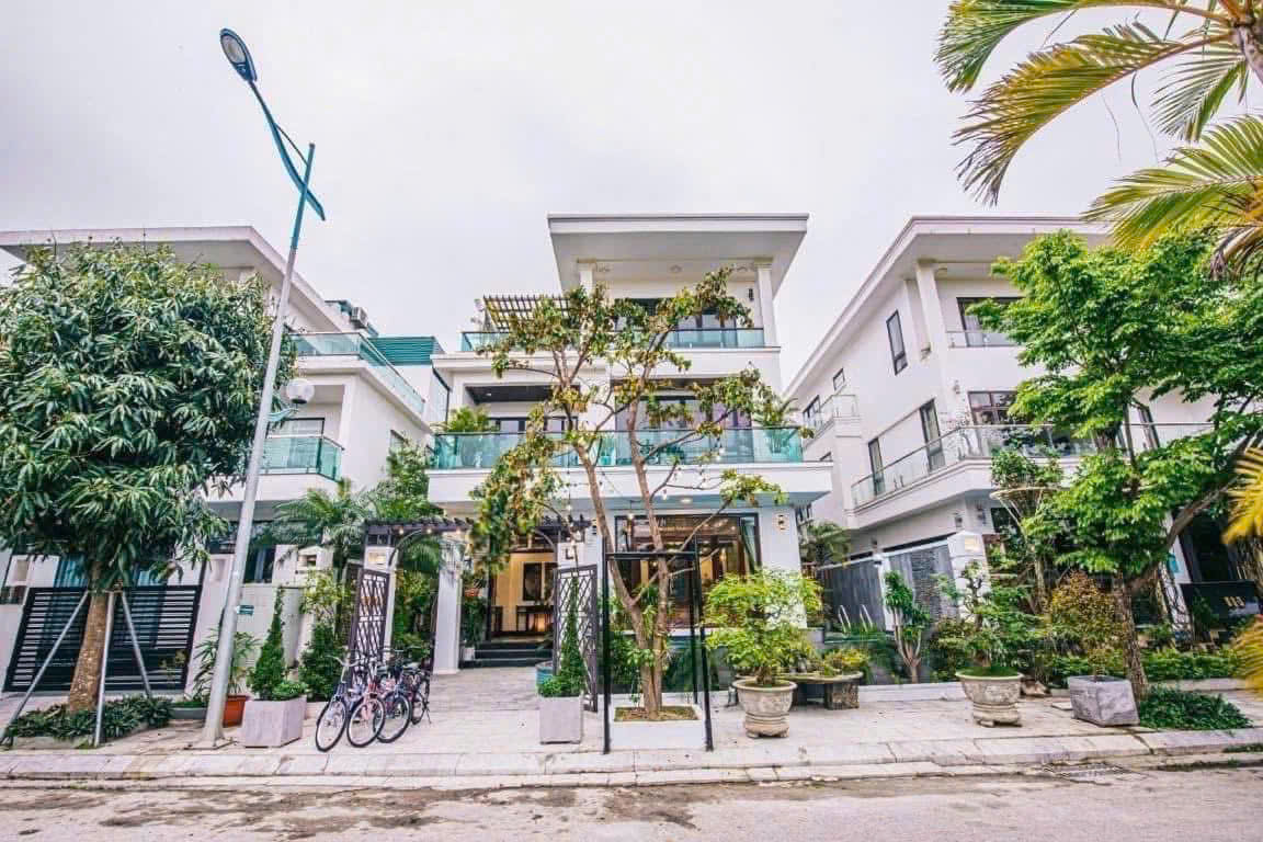 Villa FLC BT31 - 22, 7 Phòng ngủ